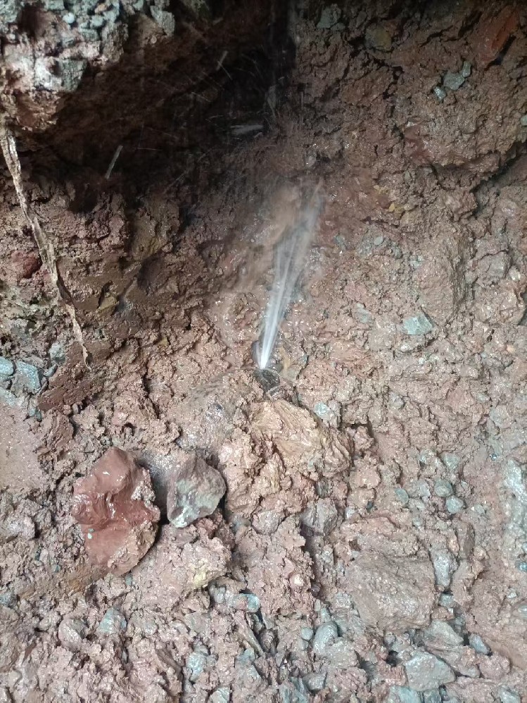 汝阳县自来水管漏水检测维修