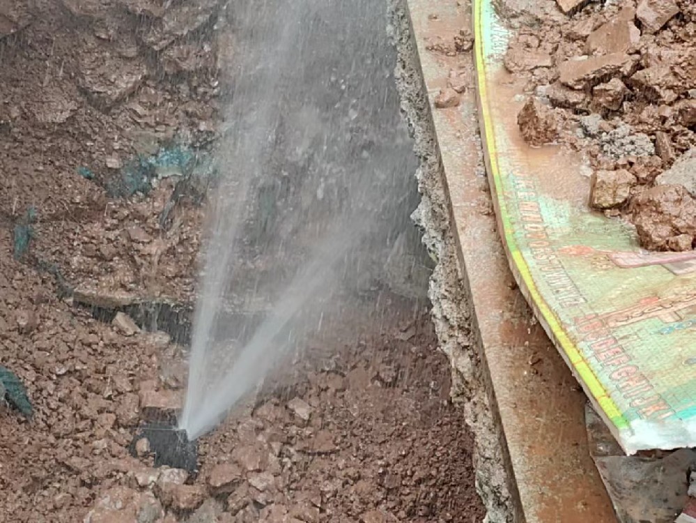 消防水管漏水检测定点开挖哪家好-汝阳