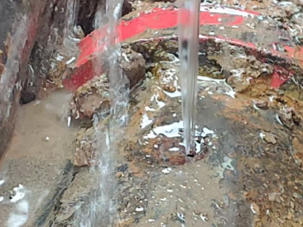 汝阳本地水管漏水检测方法 专业探漏/查漏服务全解析